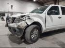 Nissan Frontier Sv Image 6