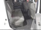 Nissan Frontier Sv Image 10