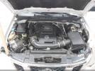 Nissan Frontier Sv Image 11
