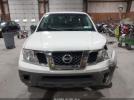 Nissan Frontier Sv Image 12