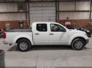 Nissan Frontier Sv Image 16