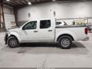 Nissan Frontier Sv Image 14