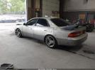 Lexus Es Image 14