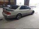 Lexus Es Image 15