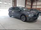 Honda Odyssey Ex-l Image 1