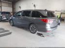Honda Odyssey Ex-l Image 3
