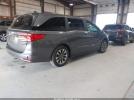 Honda Odyssey Ex-l Image 5