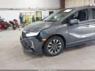 Honda Odyssey Ex-l Image 6