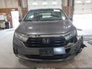Honda Odyssey Ex-l Image 10