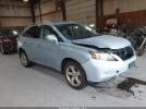 Lexus RX Image 1