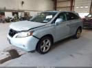 Lexus RX Image 4