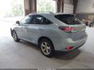 Lexus RX Image 5