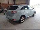 Lexus RX Image 11