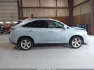 Lexus RX Image 13