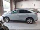 Lexus RX Image 12
