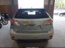 Lexus RX Image 16