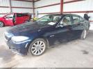BMW 5 Series Xdrive Image 3