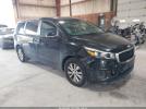Kia Sedona Lx Image 1