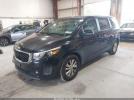Kia Sedona Lx Image 3