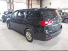 Kia Sedona Lx Image 2