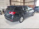 Kia Sedona Lx Image 4