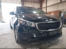 Kia Sedona Lx Image 5