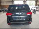 Kia Sedona Lx Image 15