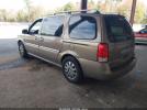 Buick Terraza Cxl Image 4