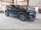 Nissan Rogue Sv Intelligent Awd Image 1