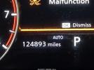 Nissan Rogue Sv Intelligent Awd Image 2