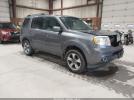 Honda Pilot Se Image 1
