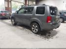 Honda Pilot Se Image 3