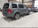 Honda Pilot Se Image 18