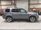 Honda Pilot Se Image 14