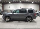 Honda Pilot Se Image 11