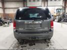 Honda Pilot Se Image 15