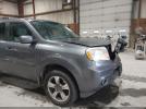 Honda Pilot Se Image 17