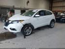Honda HR-V Awd Lx Image 7