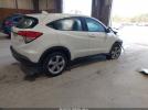 Honda HR-V Awd Lx Image 3