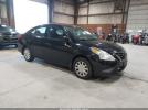 Nissan Versa 1.6 S Image 1