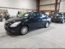 Nissan Versa 1.6 S Image 5