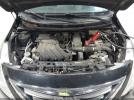 Nissan Versa 1.6 S Image 8
