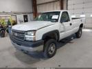 Chevrolet Silverado 2500 Work Truck Image 4