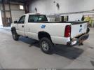 Chevrolet Silverado 2500 Work Truck Image 8