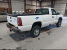 Chevrolet Silverado 2500 Work Truck Image 10
