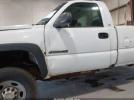 Chevrolet Silverado 2500 Work Truck Image 2