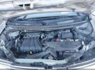 Nissan cube 1.8s Image 8