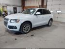 Audi Q5 2.0t Premium Image 3