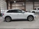Audi Q5 2.0t Premium Image 11