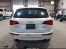 Audi Q5 2.0t Premium Image 18